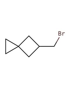 Astatech 5-(BROMOMETHYL)SPIRO[2.3]HEXANE; 1G; Purity 95%; MDL-MFCD30002908